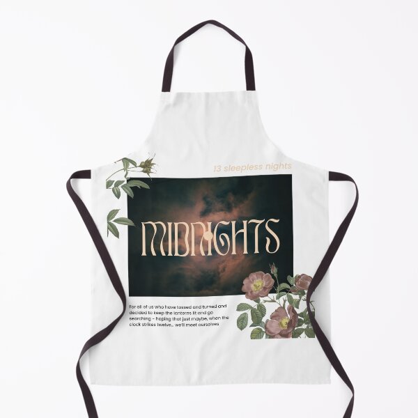 Item preview, midnights designed and sold by cottagecorococo.