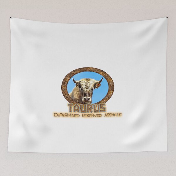 Aperçu de l'œuvre Taurus créée et vendue par Chiodigno.