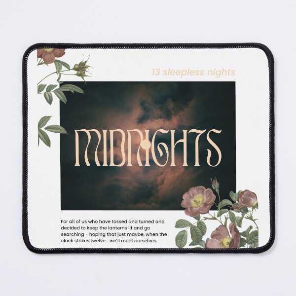 Item preview, midnights designed and sold by cottagecorococo.