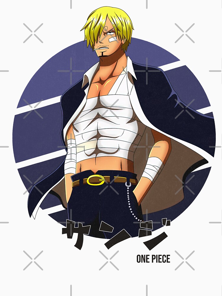 vinsmoke sanji icon  One piece comic, One piece ep, One piece crew