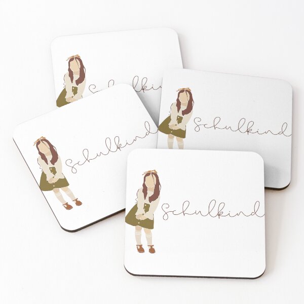 Item preview, school child designed and sold by creative-duo.