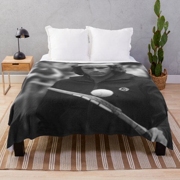 Item preview, Guillermo Vilas: Willie : Tennis Legend designed and sold by OutofFocusShop.