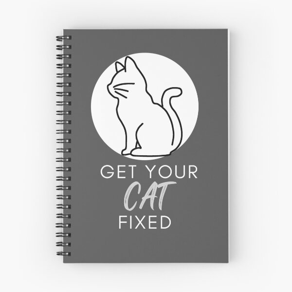 Item preview, Cat Fixed Classic T-Shirt Classic T-Shirt designed and sold by redpalaceark.