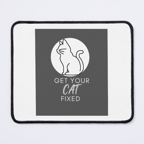 Item preview, Cat Fixed Classic T-Shirt Classic T-Shirt designed and sold by redpalaceark.