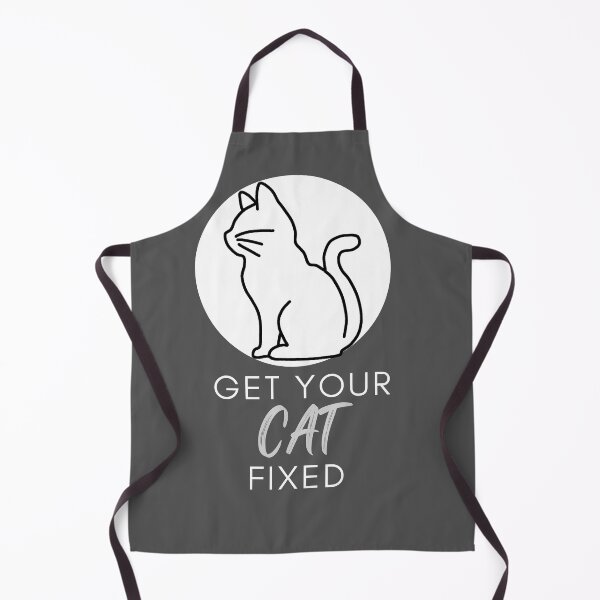 Item preview, Cat Fixed Classic T-Shirt Classic T-Shirt designed and sold by redpalaceark.