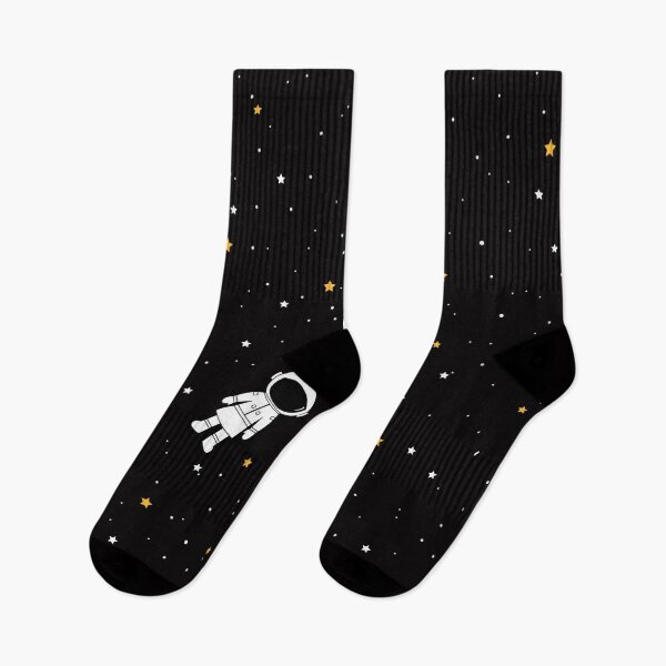 Item preview, Couple Astronaut In Space designed and sold by alifart.