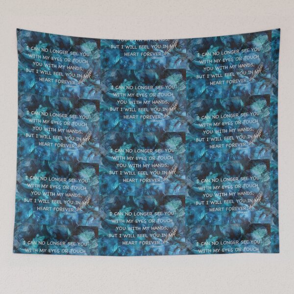 Item preview, Abstract Beginnings with Quote 101422 designed and sold by mandalafractal.