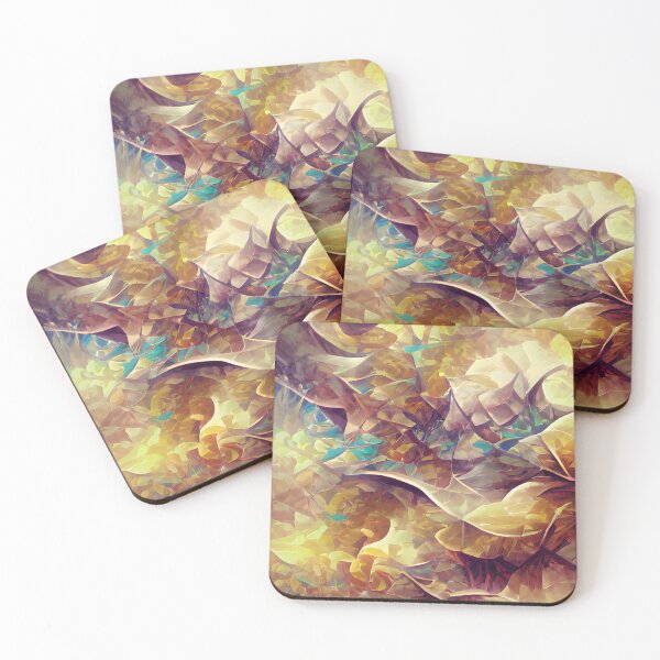 Item preview, ABSTRACT  LEAF IMAGE designed and sold by optimusprime39.