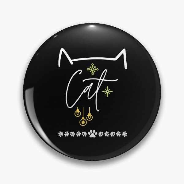 Item preview, Cats  Christmas idea  gr yl designed and sold by yasarh.