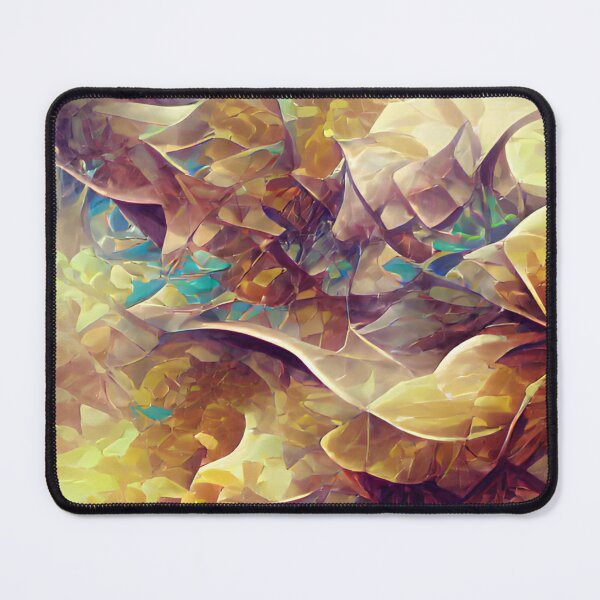 Item preview, ABSTRACT  LEAF IMAGE designed and sold by optimusprime39.