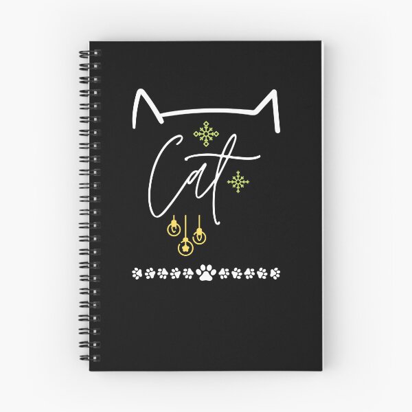 Item preview, Cats  Christmas idea  gr yl designed and sold by yasarh.