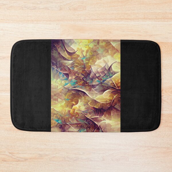 Item preview, ABSTRACT  LEAF IMAGE designed and sold by optimusprime39.