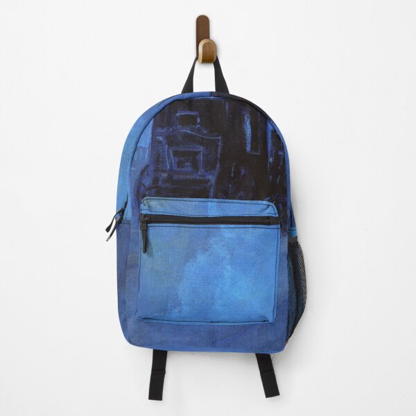 Item preview, A Foggy Night - George Luks designed and sold by Vintage Designs +.