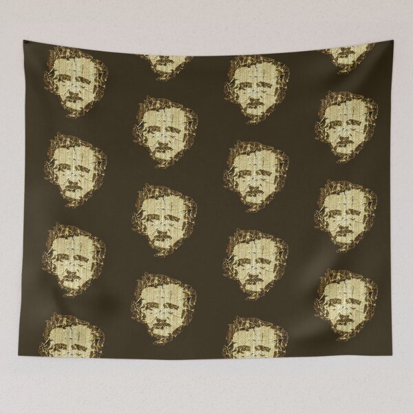 Item preview,  Quoth the Raven & Nevermore  designed and sold by SignsOfTime.
