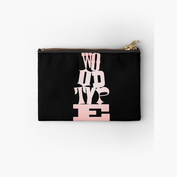 Item preview, Wood Type v.3 designed and sold by x1brett.