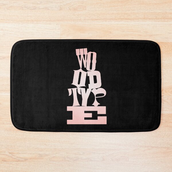 Item preview, Wood Type v.3 designed and sold by x1brett.