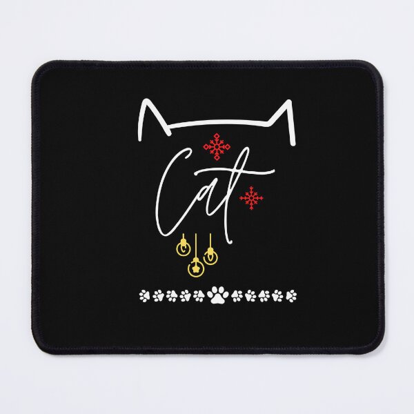 Item preview, Cats Christmas idea gr rd designed and sold by yasarh.