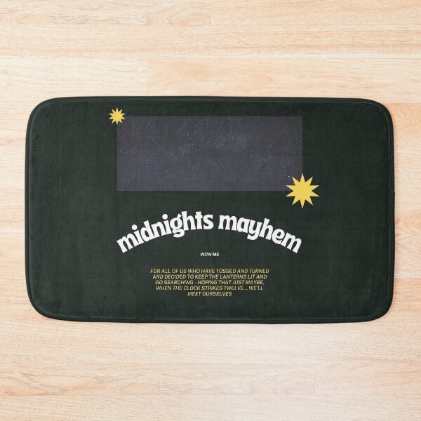 Item preview, midnights dark  designed and sold by cottagecorococo.