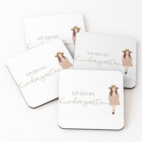 Item preview, I'm in kindergarten designed and sold by creative-duo.