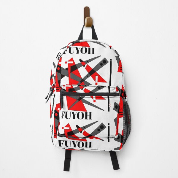 Item preview, Fuyoh designed and sold by UniqueDesignHub.