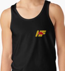 Lancia HF Tank Top