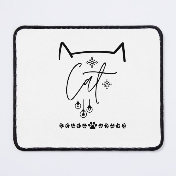 Item preview, Cats Christmas idea bl designed and sold by yasarh.