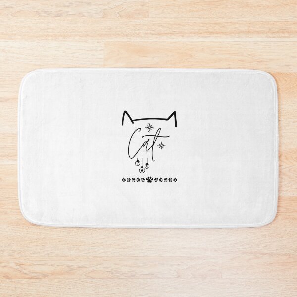 Item preview,  Cats  Christmas idea  bl designed and sold by yasarh.