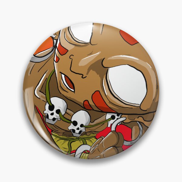 Item preview, Dhalsim - Street Fighter designed and sold by MaykoHGP.