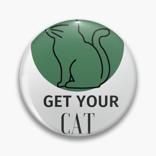 Item preview, Cat Fixed Classic T-Shirt Classic T-Shirt designed and sold by redpalaceark.