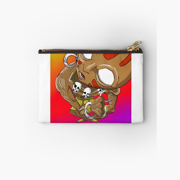 Item preview, Dhalsim - Street Fighter designed and sold by MaykoHGP.
