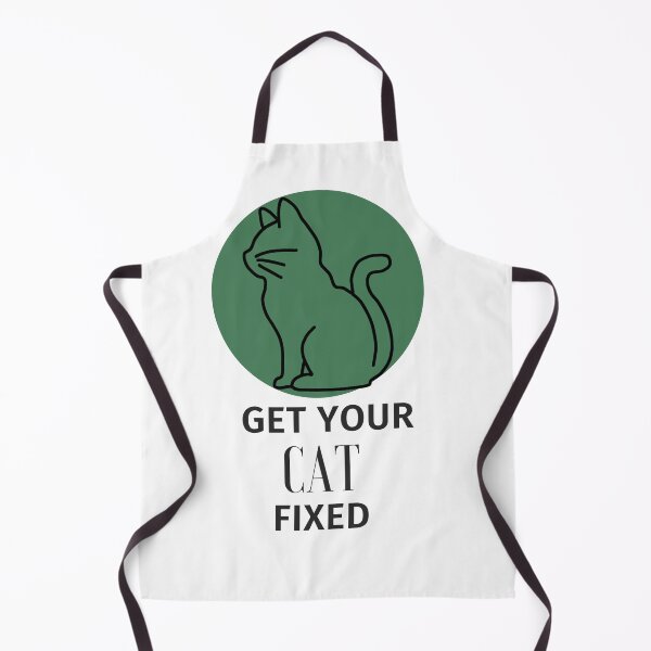 Item preview, Cat Fixed Classic T-Shirt Classic T-Shirt designed and sold by redpalaceark.