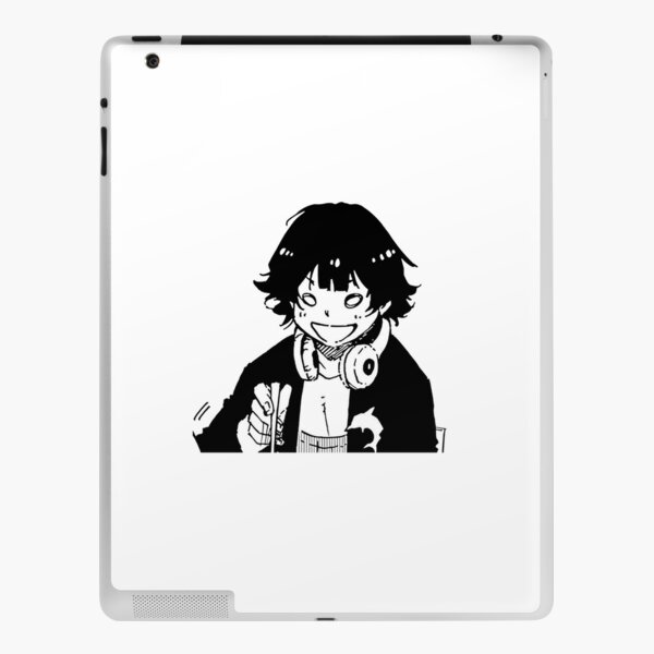 blue lock logo  iPad Case & Skin for Sale by anime world