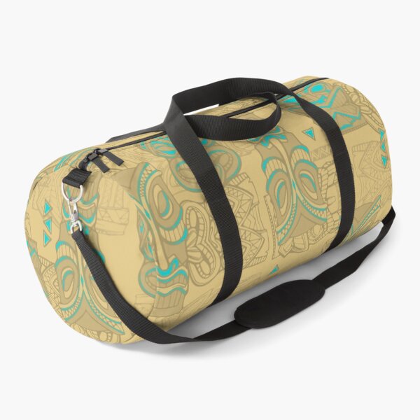 Item preview, Hawaiian Tikki Mask designed and sold by Vector Scout Lab.