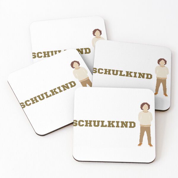 Item preview, school child designed and sold by creative-duo.