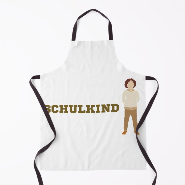Item preview, school child designed and sold by creative-duo.