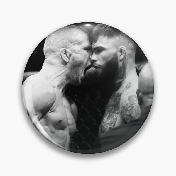 Item preview, In Your Face designed and sold by SavageRootsMMA.