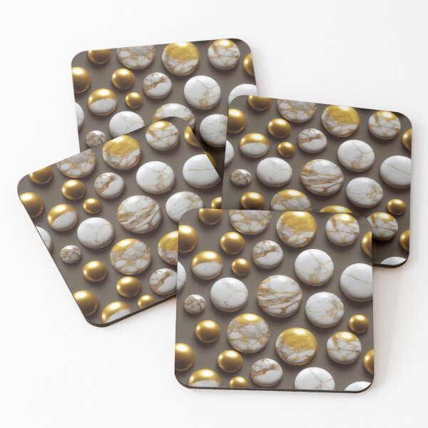 Item preview, white marble and gold background. marble texture. seamless pattern designed and sold by ShopThousand.