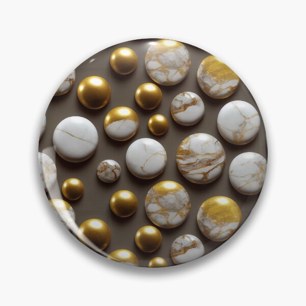 Item preview, white marble and gold background. marble texture. seamless pattern designed and sold by ShopThousand.
