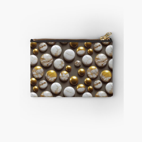 Item preview, white marble and gold background. marble texture. seamless pattern designed and sold by ShopThousand.