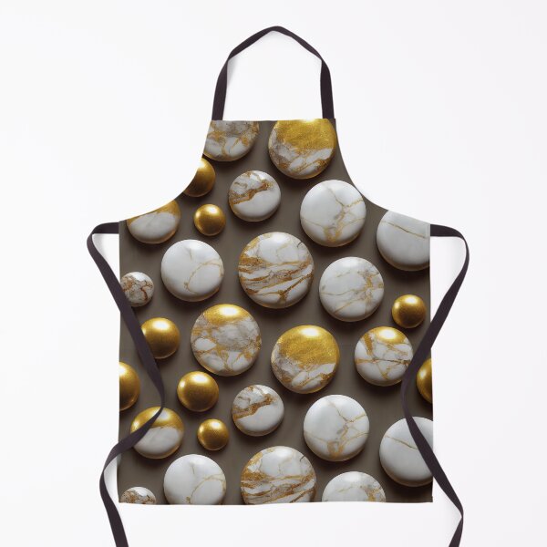 Item preview, white marble and gold background. marble texture. seamless pattern designed and sold by ShopThousand.