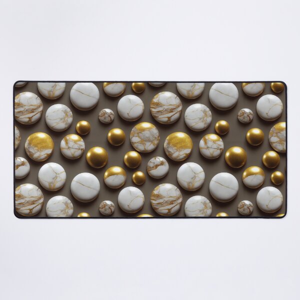 Item preview, white marble and gold background. marble texture. seamless pattern designed and sold by ShopThousand.