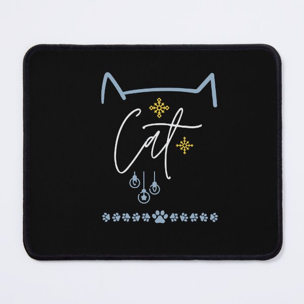 Item preview, Cats Christmas idea w y b designed and sold by yasarh.