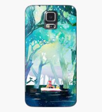 Adventure of a Lifetime Case/Skin for Samsung Galaxy