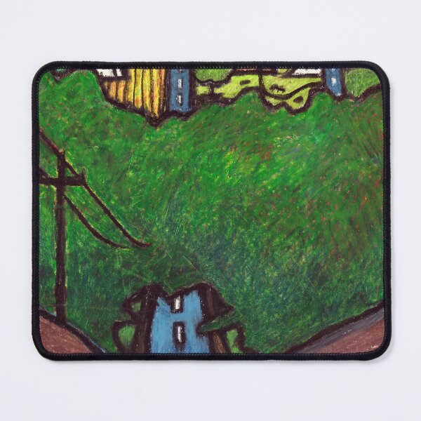 Item preview, North Country  designed and sold by Andy Mercer.