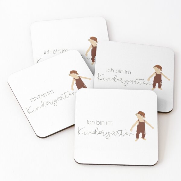 Item preview, I'm in kindergarten designed and sold by creative-duo.