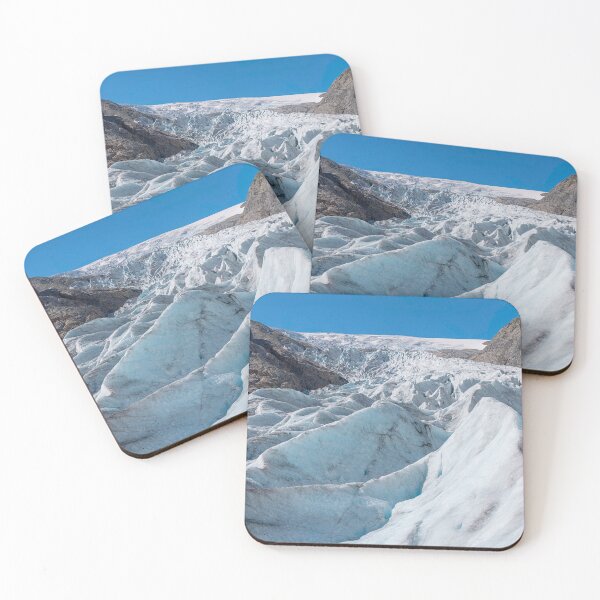 Item preview, Nigardsbreen Glacier designed and sold by Tim Paulawitz.