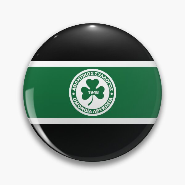 Item preview, Omonia Nicosia - Αθλητικός Σύλλογος Ομόνοια Λευκωσίας - Omonia Nicosi designed and sold by Forever-fan.