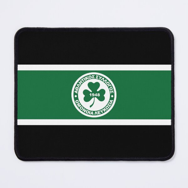 Item preview, Omonia Nicosia - Αθλητικός Σύλλογος Ομόνοια Λευκωσίας - Omonia Nicosi designed and sold by Forever-fan.