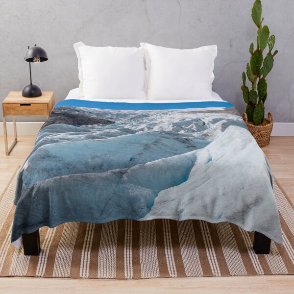 Item preview, Nigardsbreen Glacier designed and sold by Tim Paulawitz.