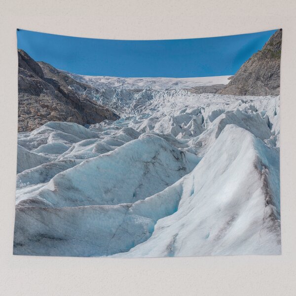 Item preview, Nigardsbreen Glacier designed and sold by Tim Paulawitz.